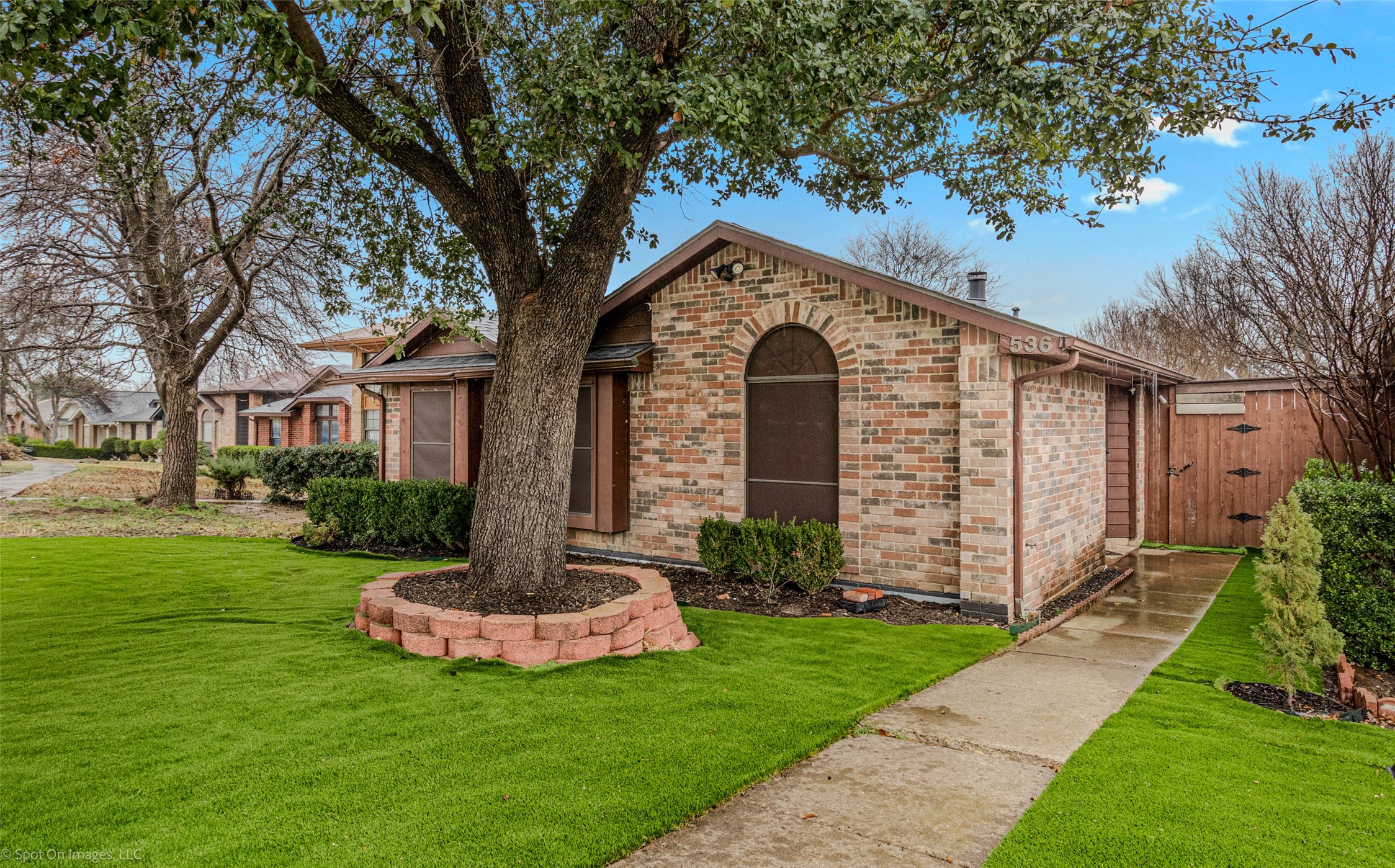 536 Horse Shoe Bend Mesquite TX 75149