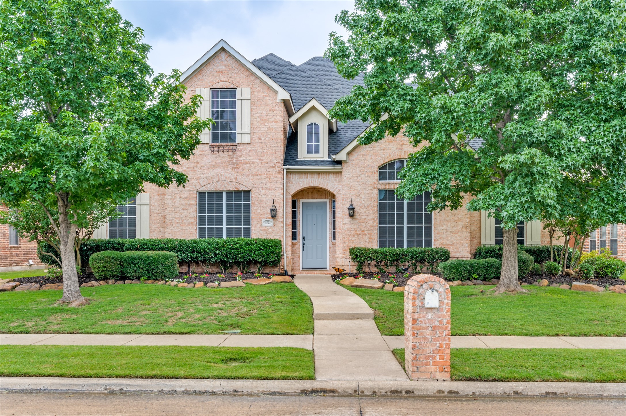 11722 Estacado Drive Frisco TX 75033