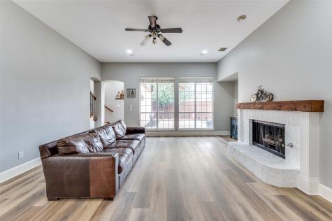 11722 Estacado Drive Frisco TX 75033