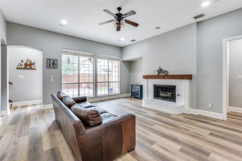 11722 Estacado Drive Frisco TX 75033