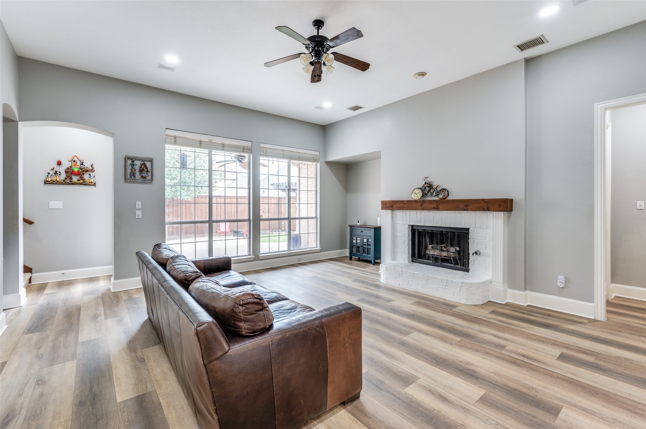 11722 Estacado Drive Frisco TX 75033