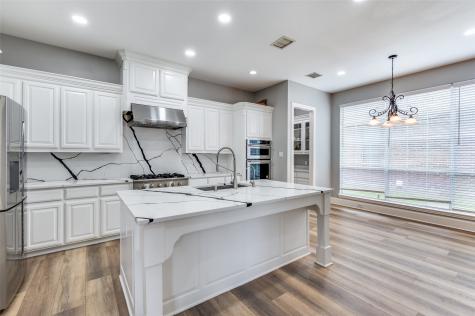 11722 Estacado Drive Frisco TX 75033