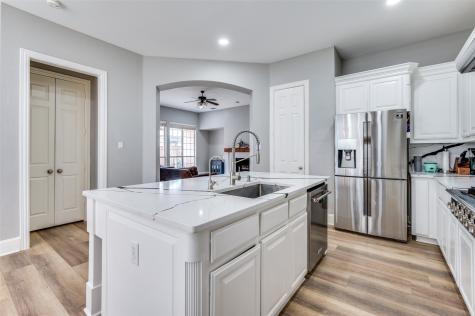11722 Estacado Drive Frisco TX 75033
