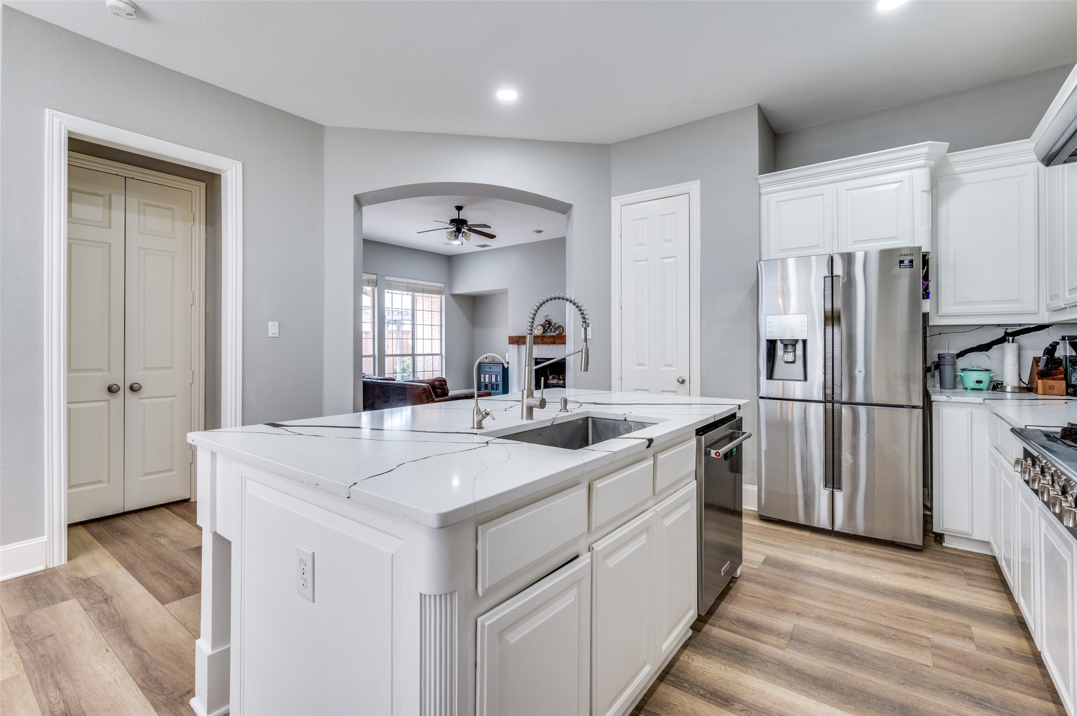 11722 Estacado Drive Frisco TX 75033