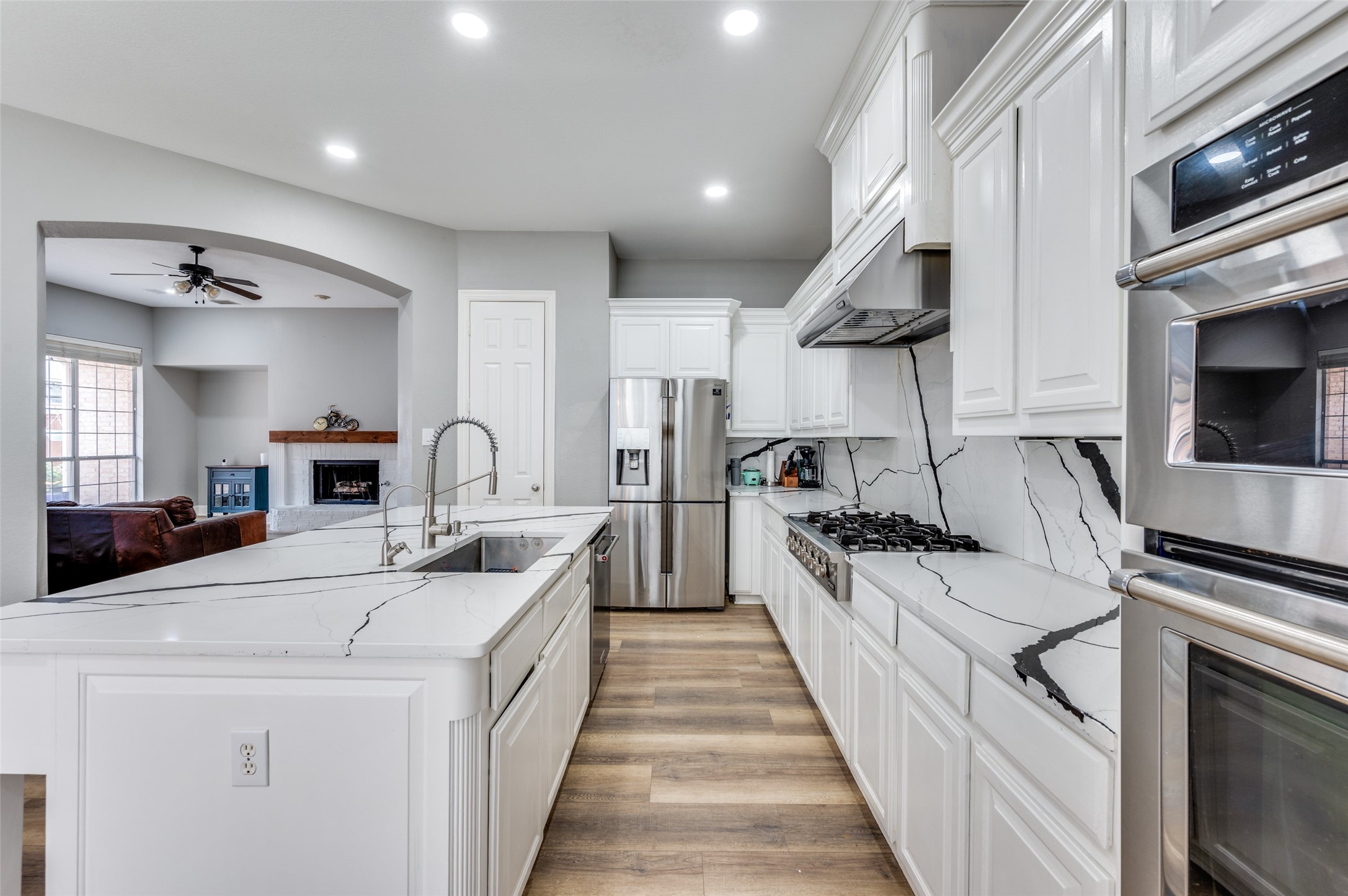 11722 Estacado Drive Frisco TX 75033