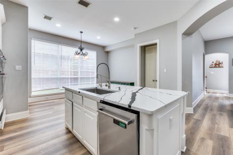 11722 Estacado Drive Frisco TX 75033