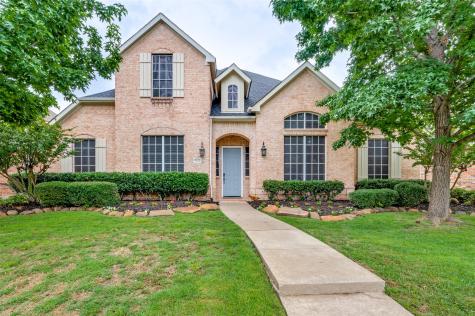 11722 Estacado Drive Frisco TX 75033