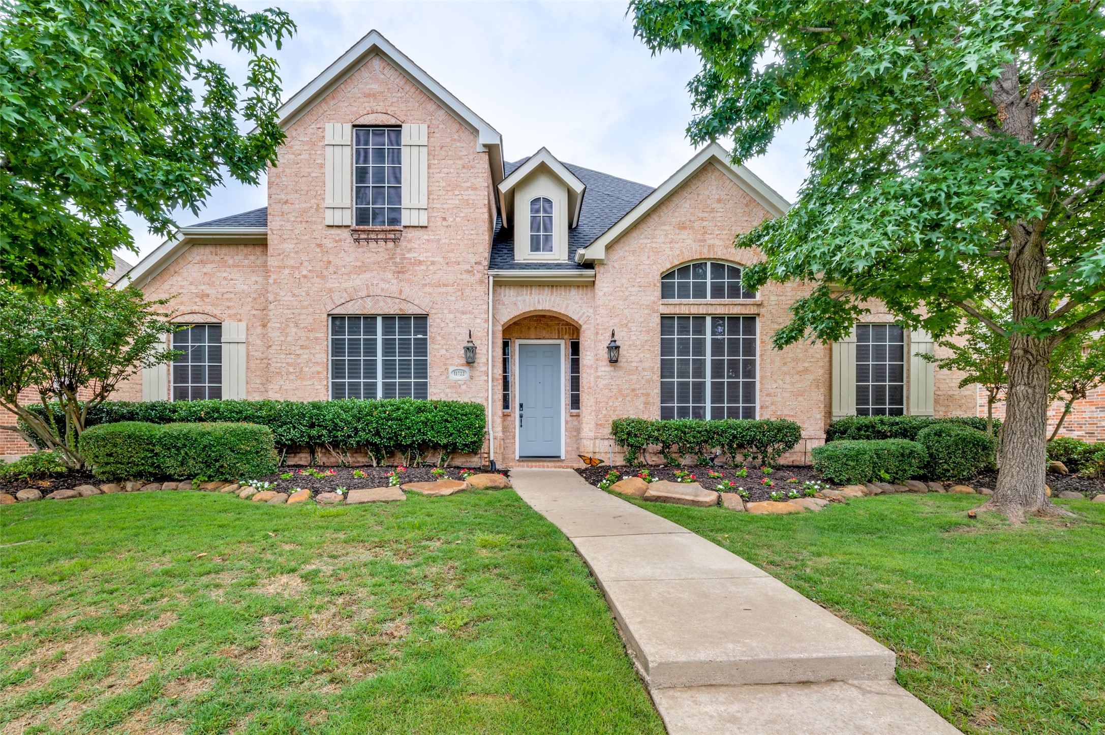 11722 Estacado Drive Frisco TX 75033