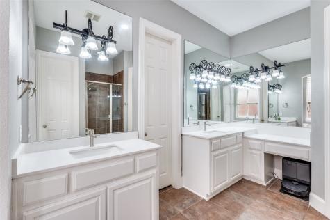 11722 Estacado Drive Frisco TX 75033