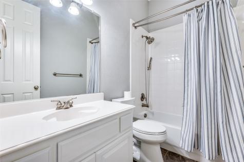 11722 Estacado Drive Frisco TX 75033