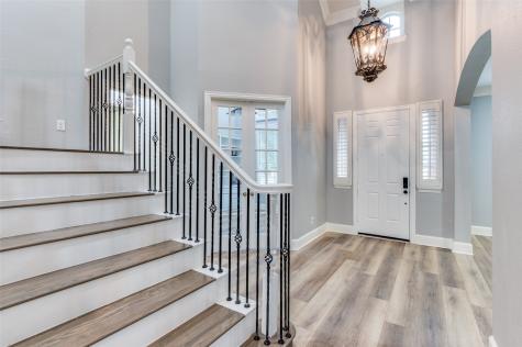 11722 Estacado Drive Frisco TX 75033