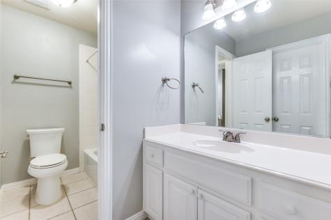 11722 Estacado Drive Frisco TX 75033