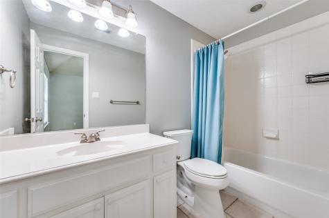 11722 Estacado Drive Frisco TX 75033