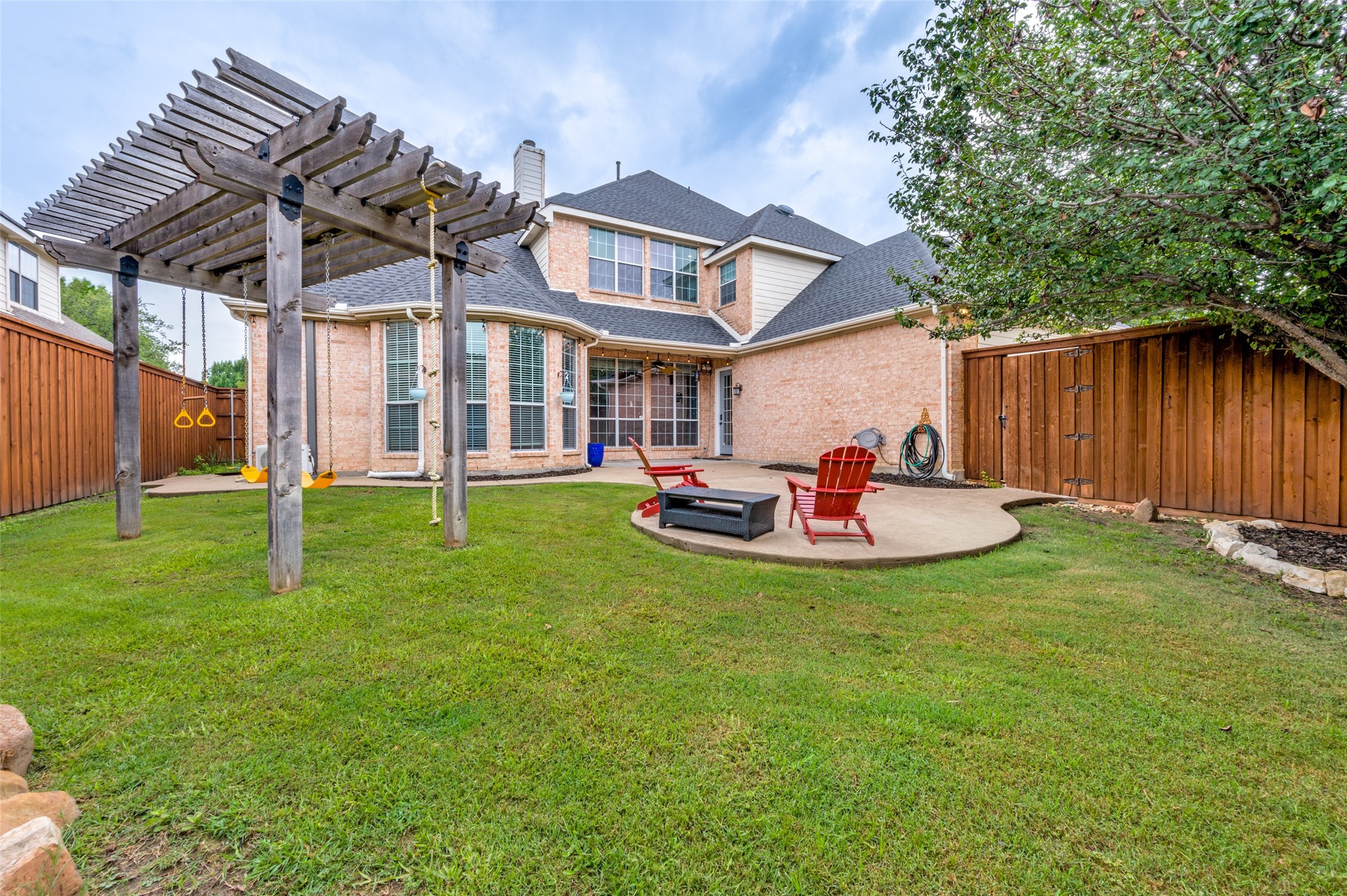 11722 Estacado Drive Frisco TX 75033