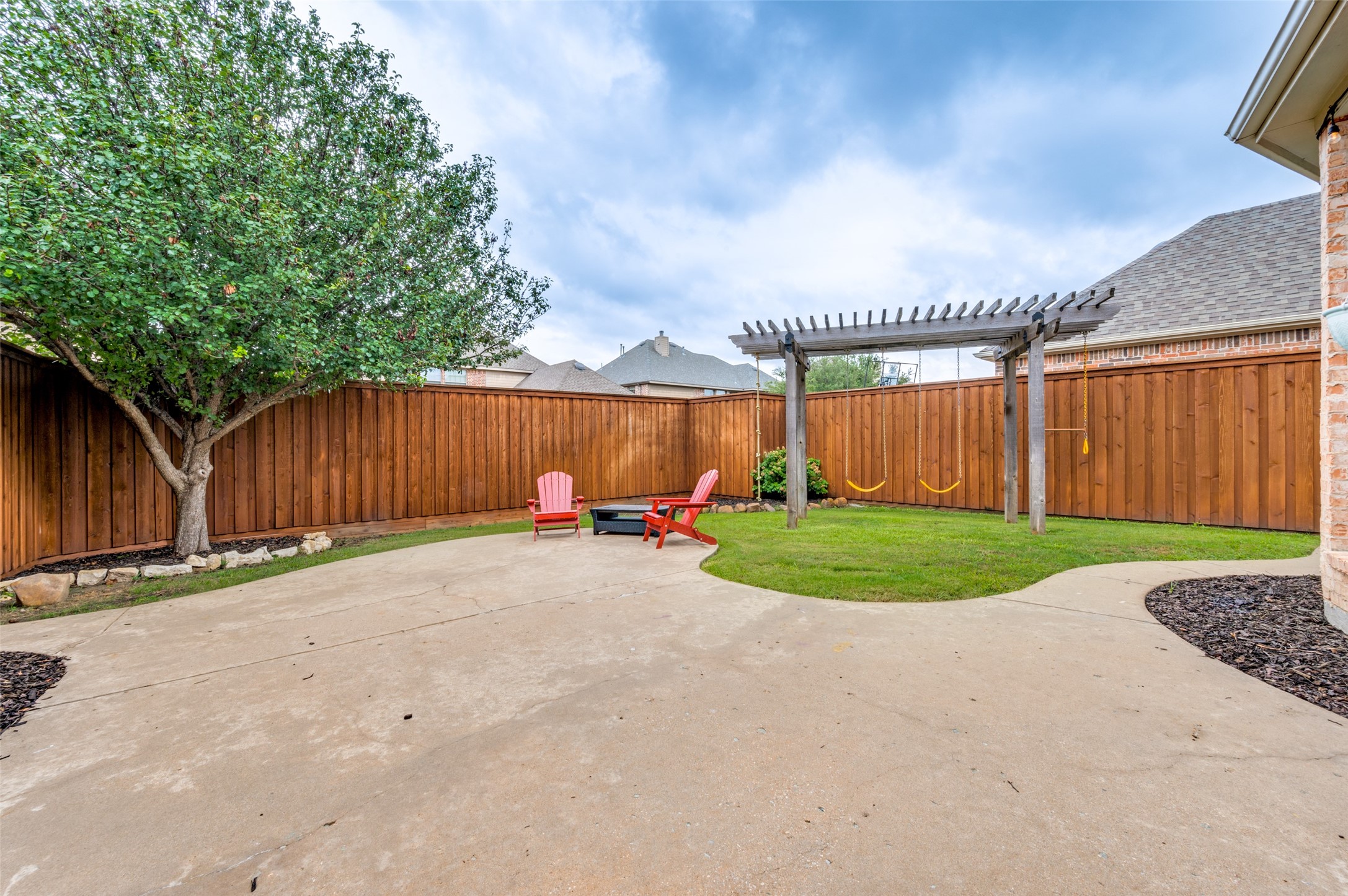11722 Estacado Drive Frisco TX 75033