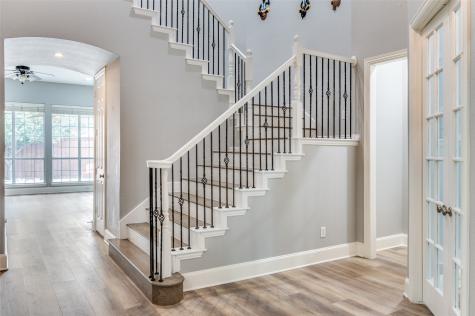 11722 Estacado Drive Frisco TX 75033