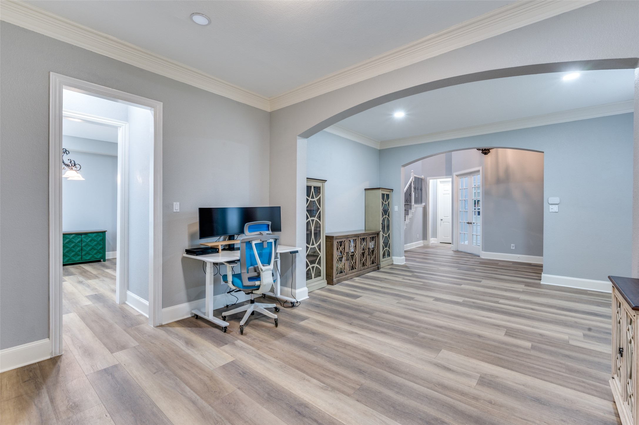 11722 Estacado Drive Frisco TX 75033