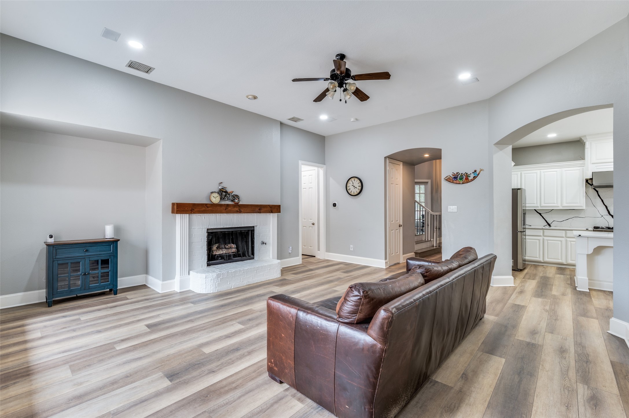 11722 Estacado Drive Frisco TX 75033