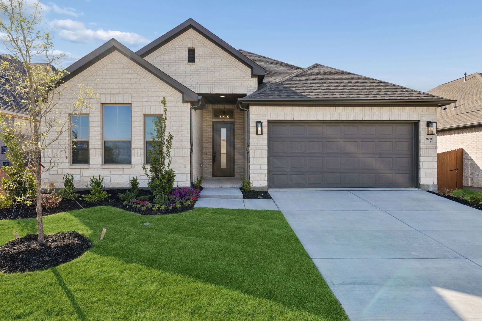 3830 Belleview Place Crandall TX 75114
