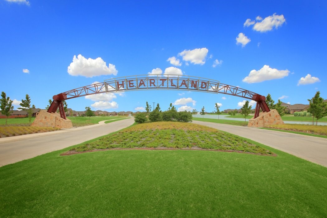 3830 Belleview Place Crandall TX 75114