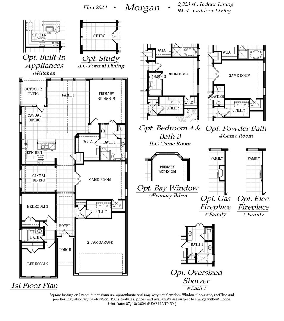 3830 Belleview Place Crandall TX 75114