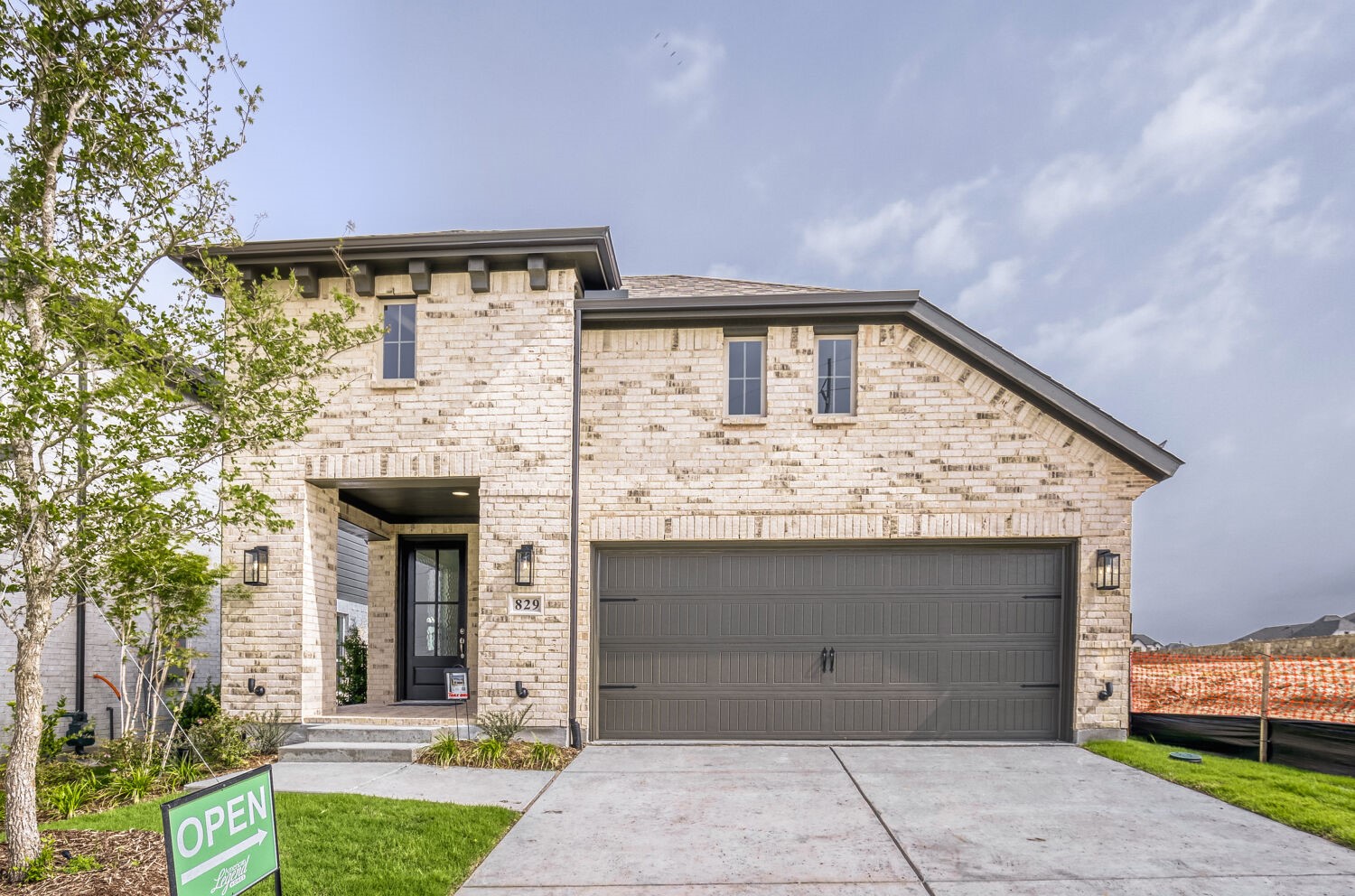 829 Dogwood Lane Lavon TX 75166