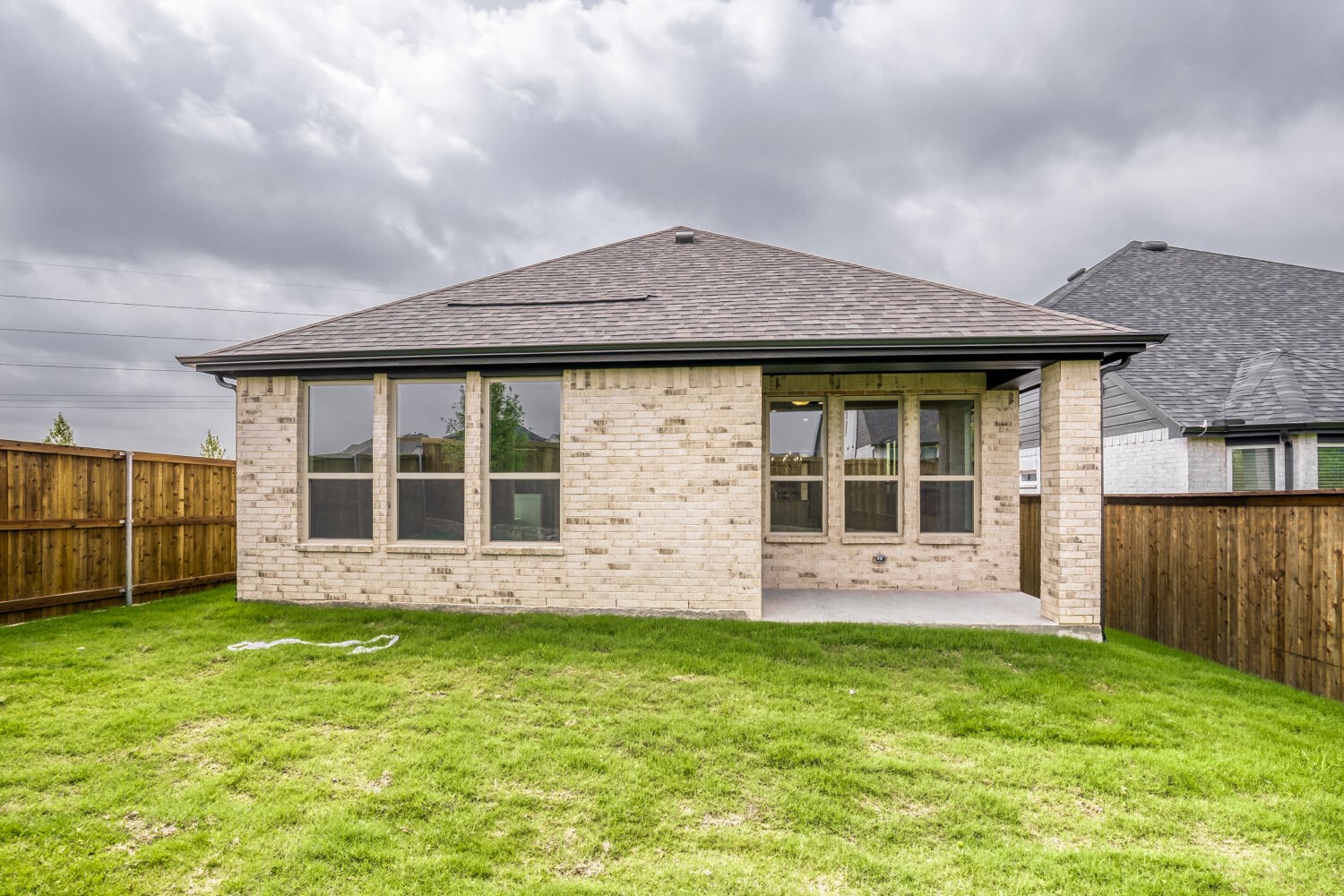829 Dogwood Lane Lavon TX 75166