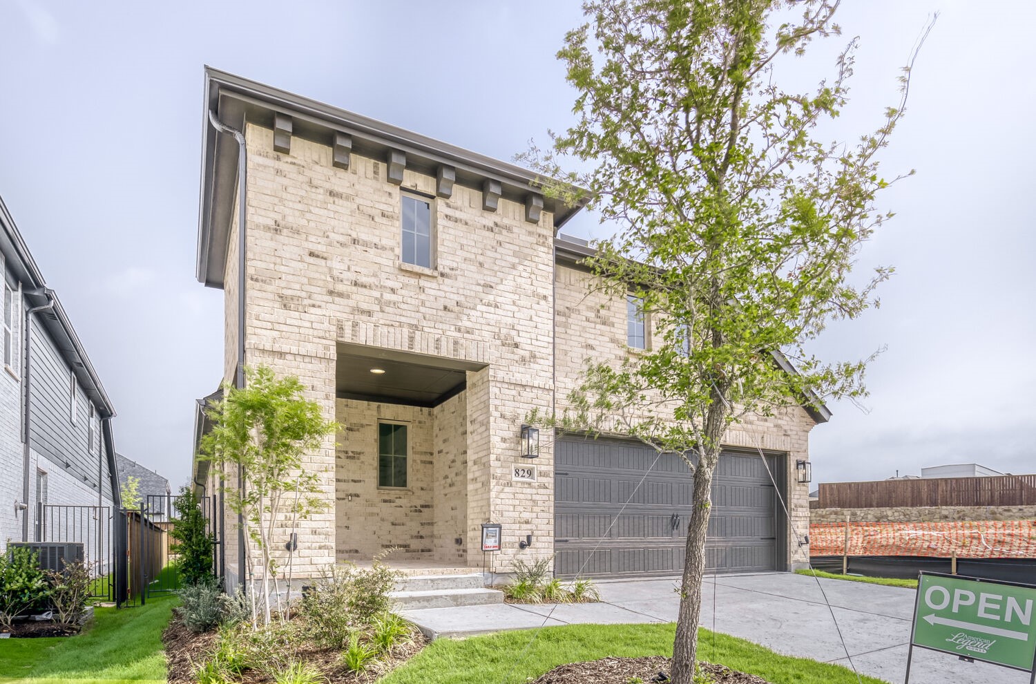829 Dogwood Lane Lavon TX 75166