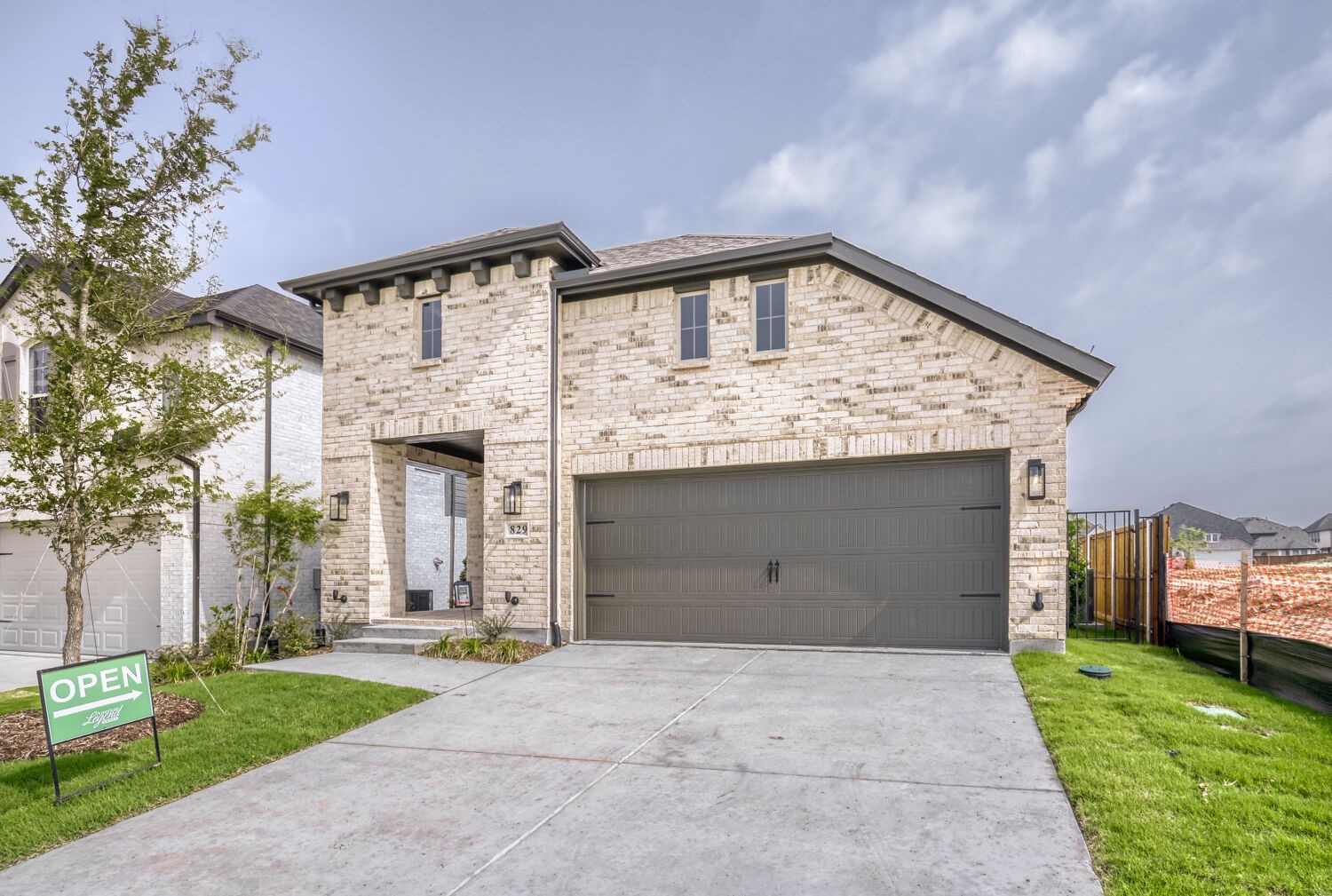829 Dogwood Lane Lavon TX 75166