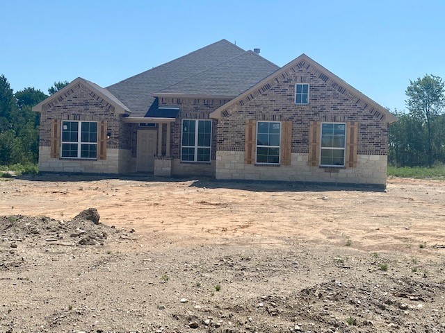 1064 Boulder Road Weatherford TX 76085