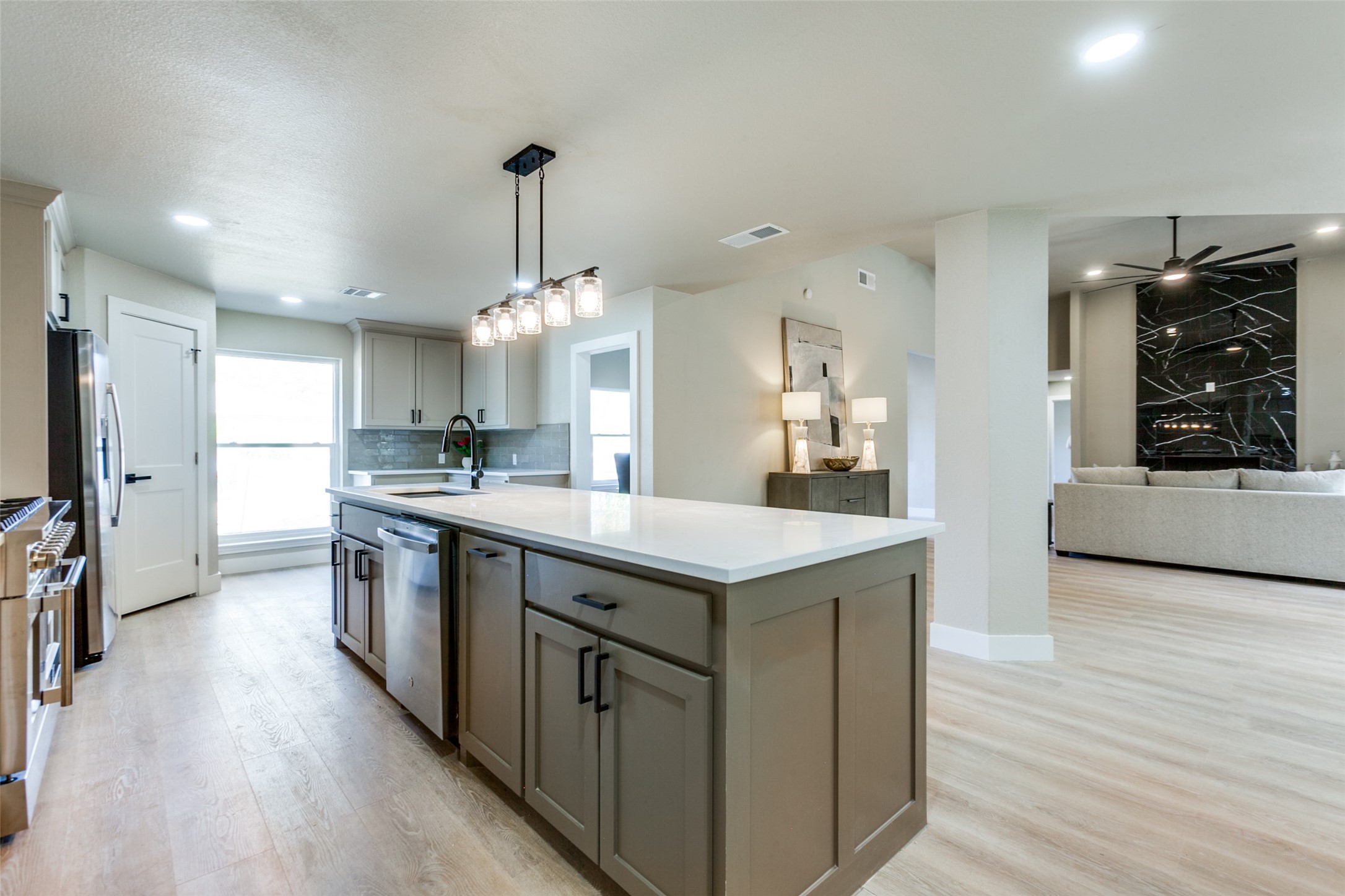 7212 Canongate Drive Dallas TX 75248
