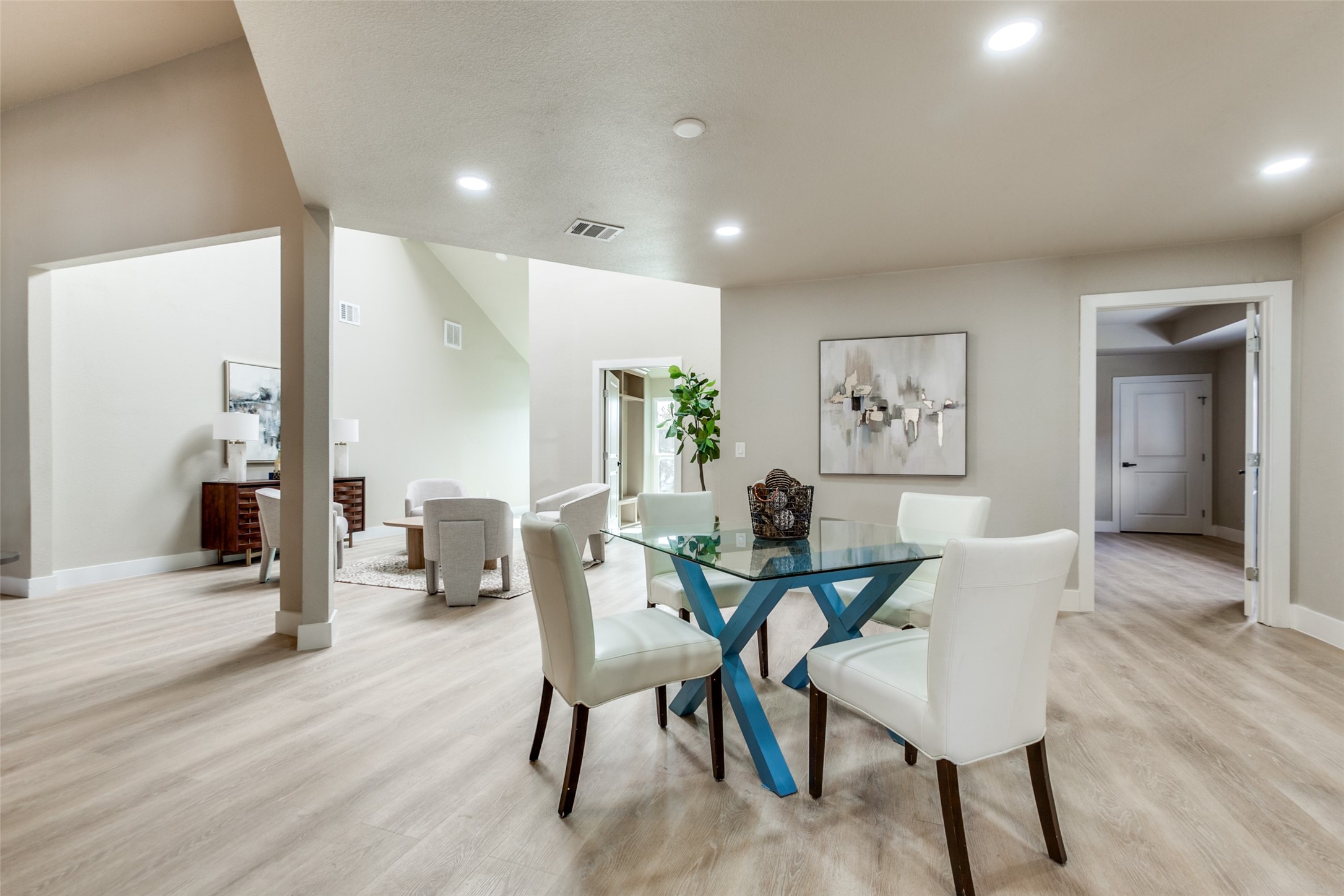 7212 Canongate Drive Dallas TX 75248