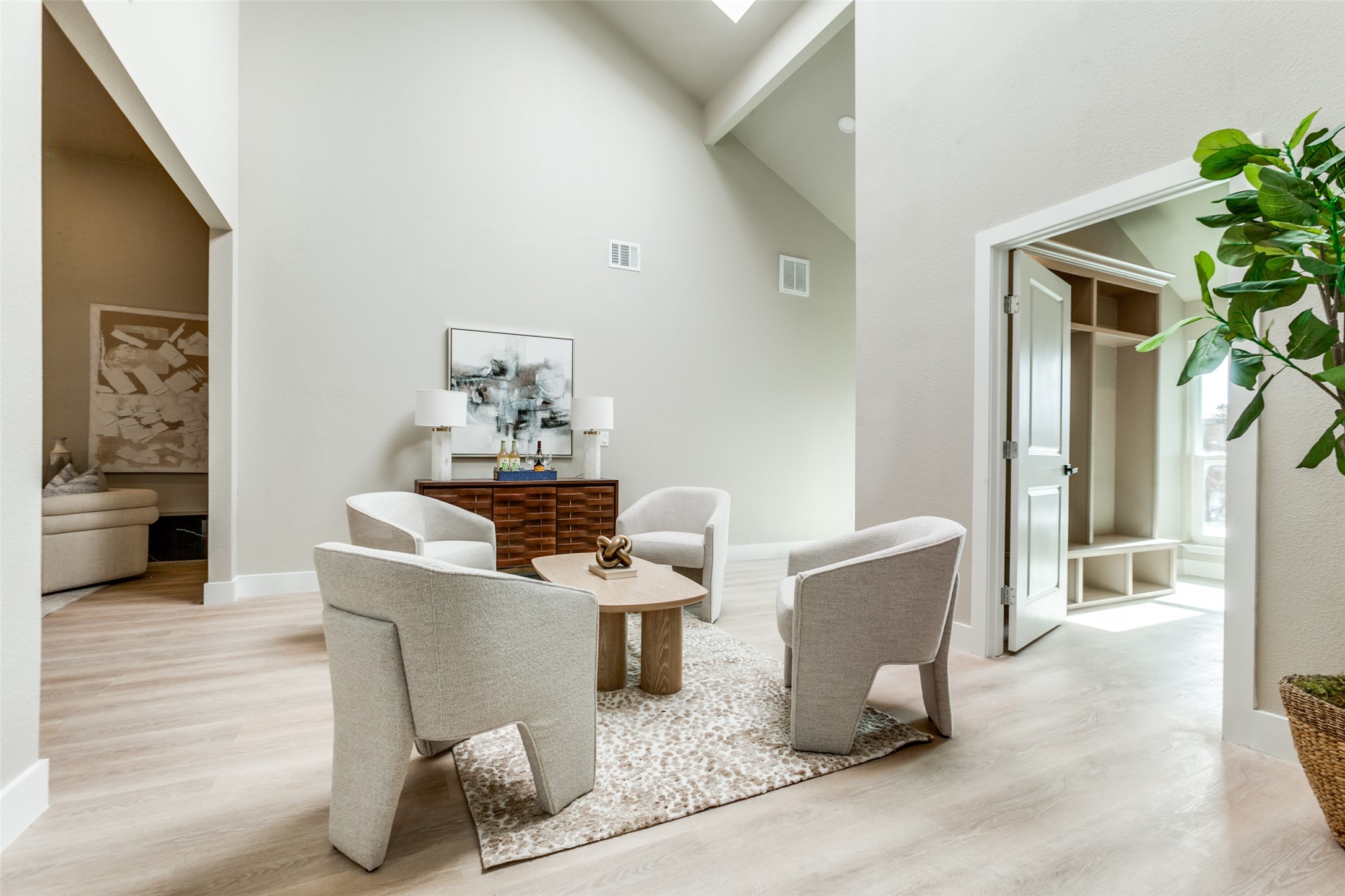 7212 Canongate Drive Dallas TX 75248