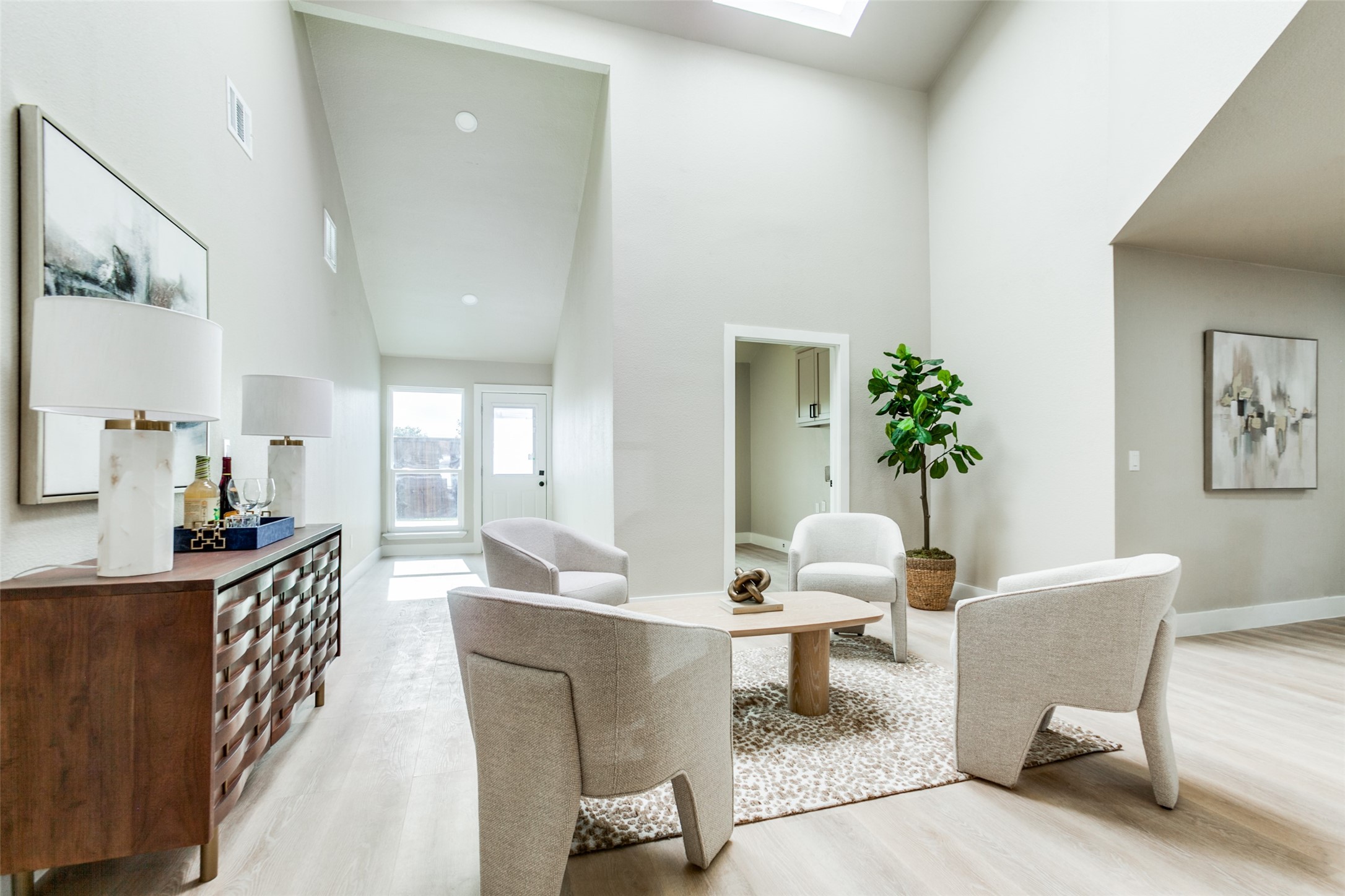 7212 Canongate Drive Dallas TX 75248