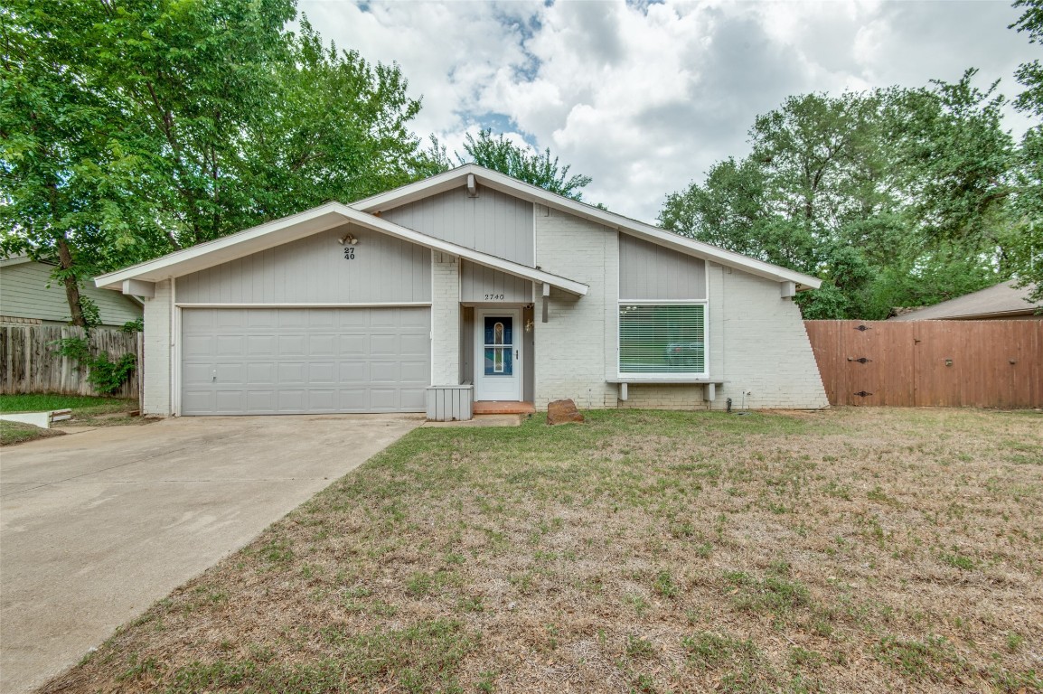 2740 Scenic Hills Drive Bedford TX 76021
