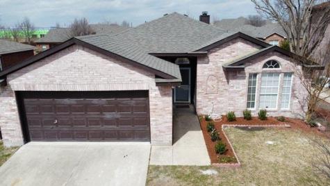 1059 Waterview Drive Little Elm TX 75068