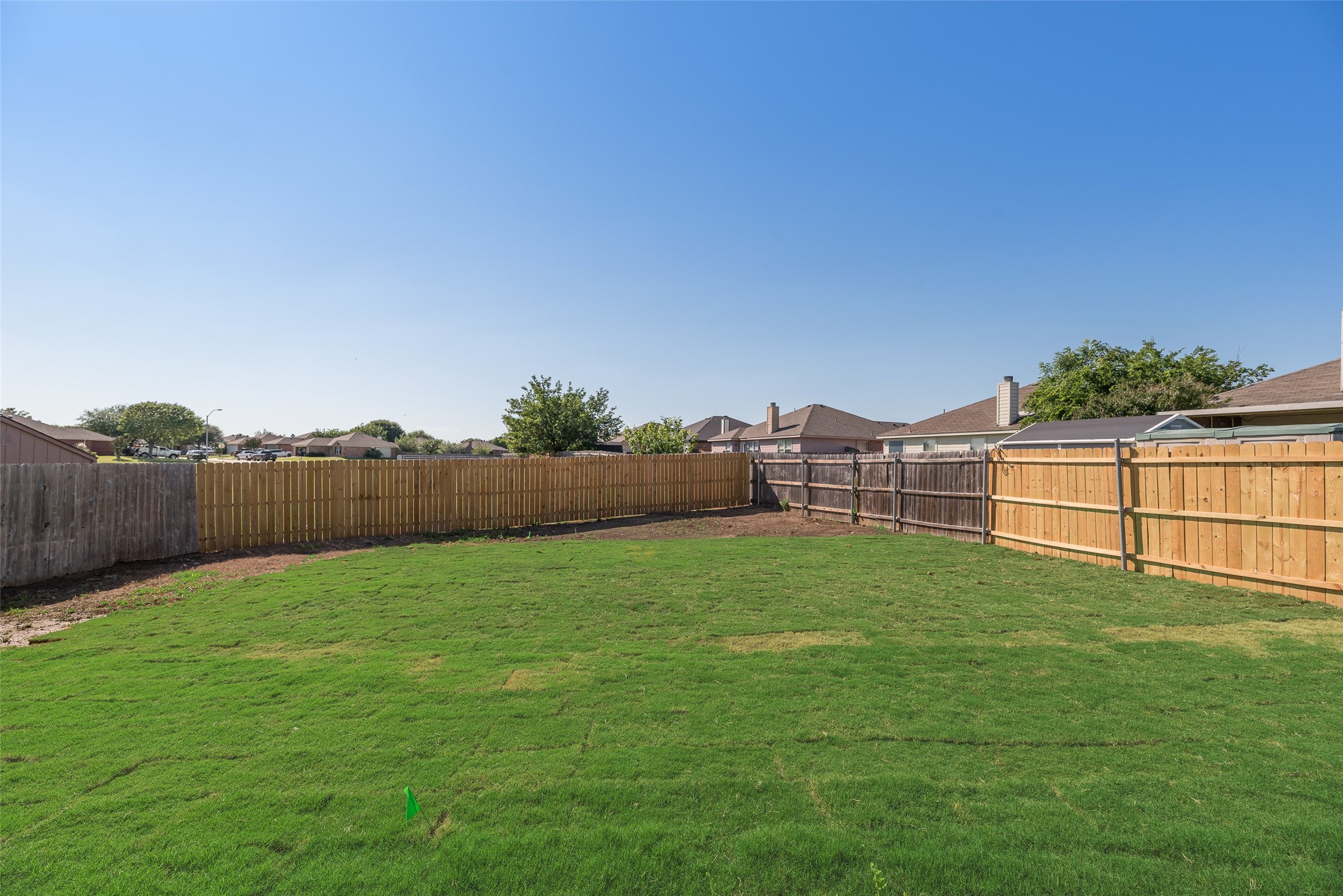 808 Sage Circle Burleson TX 76028