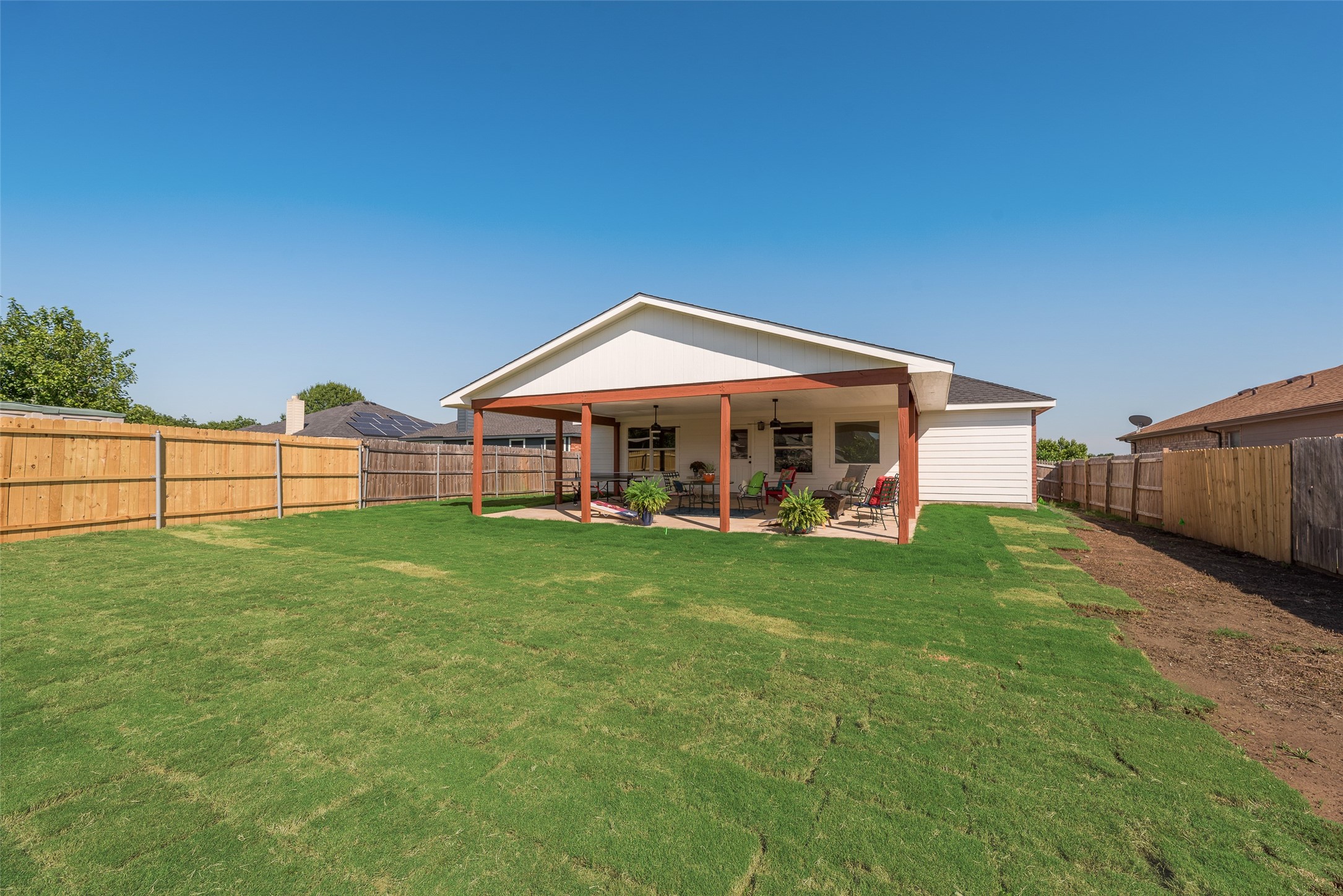 808 Sage Circle Burleson TX 76028