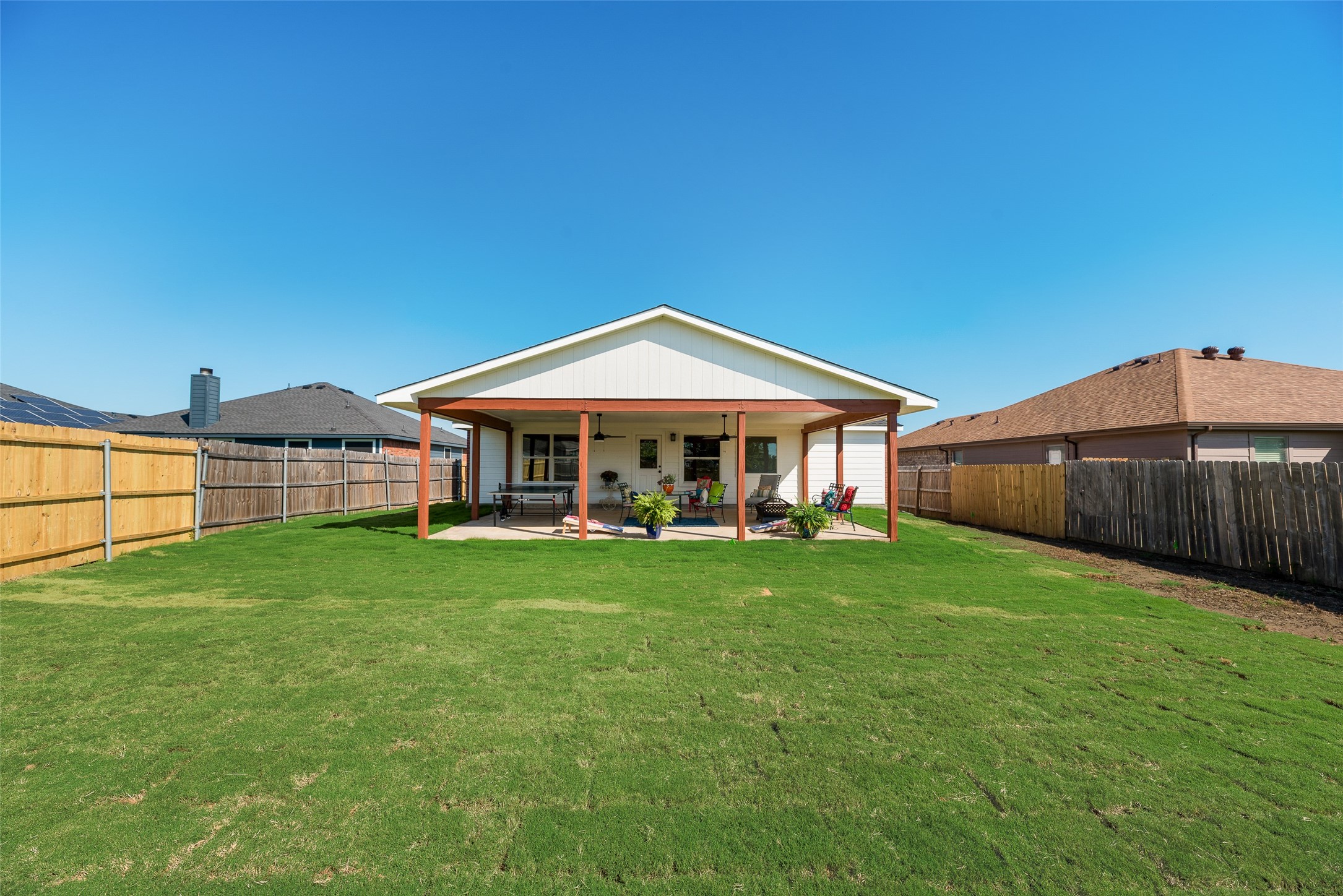 808 Sage Circle Burleson TX 76028