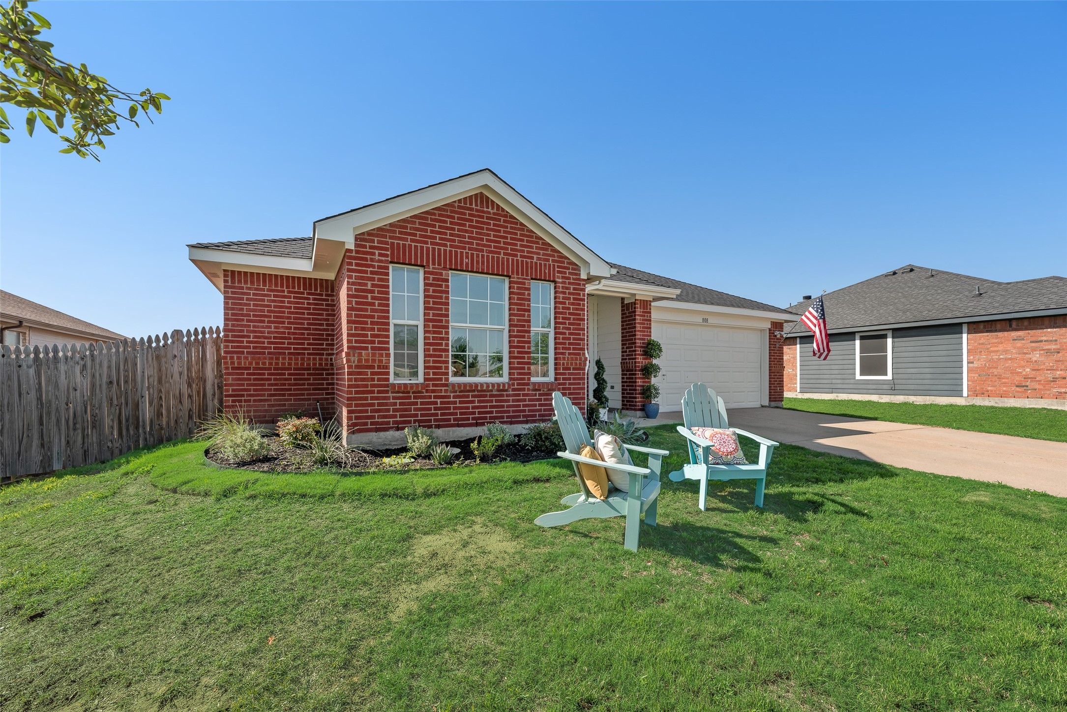 808 Sage Circle Burleson TX 76028