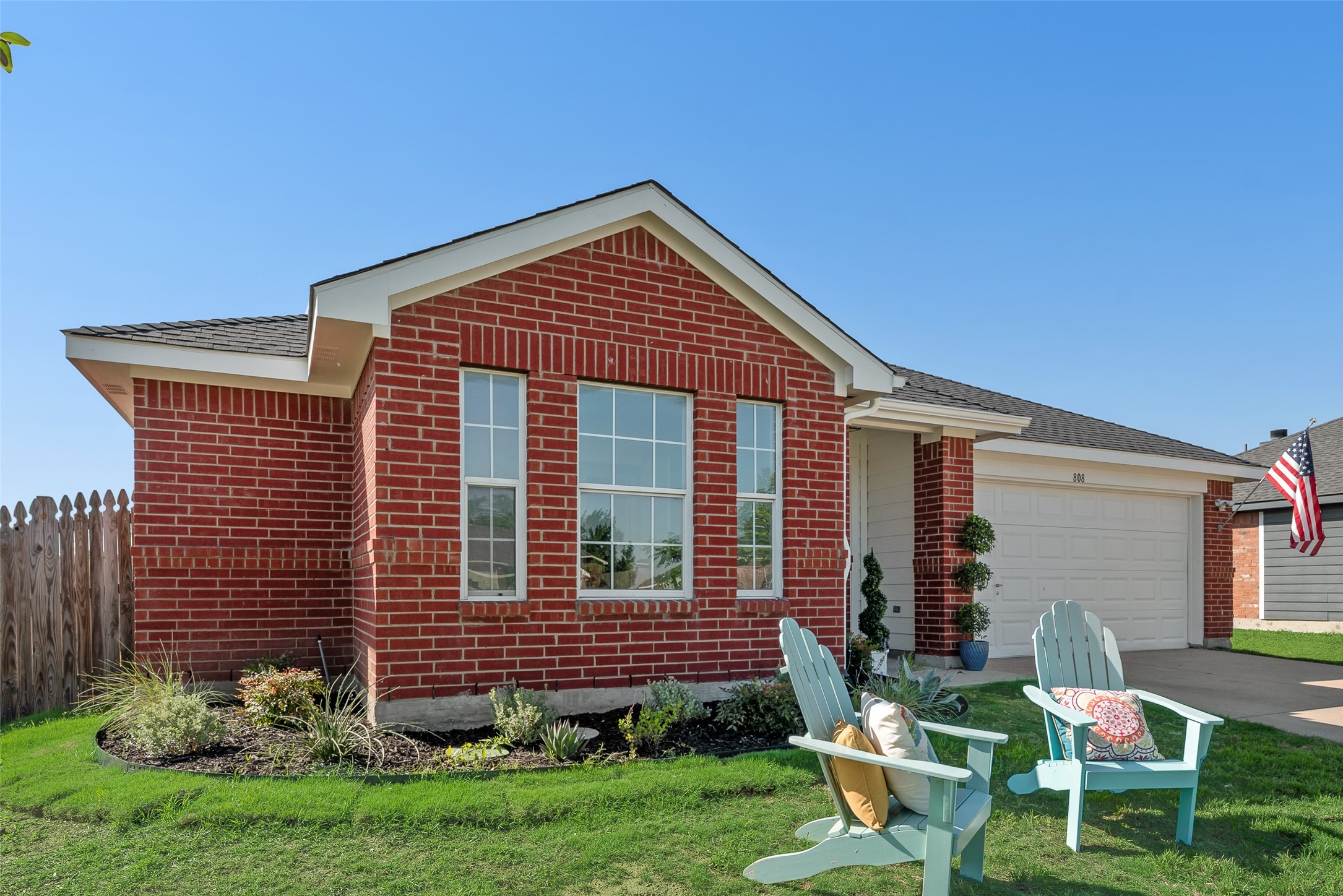 808 Sage Circle Burleson TX 76028