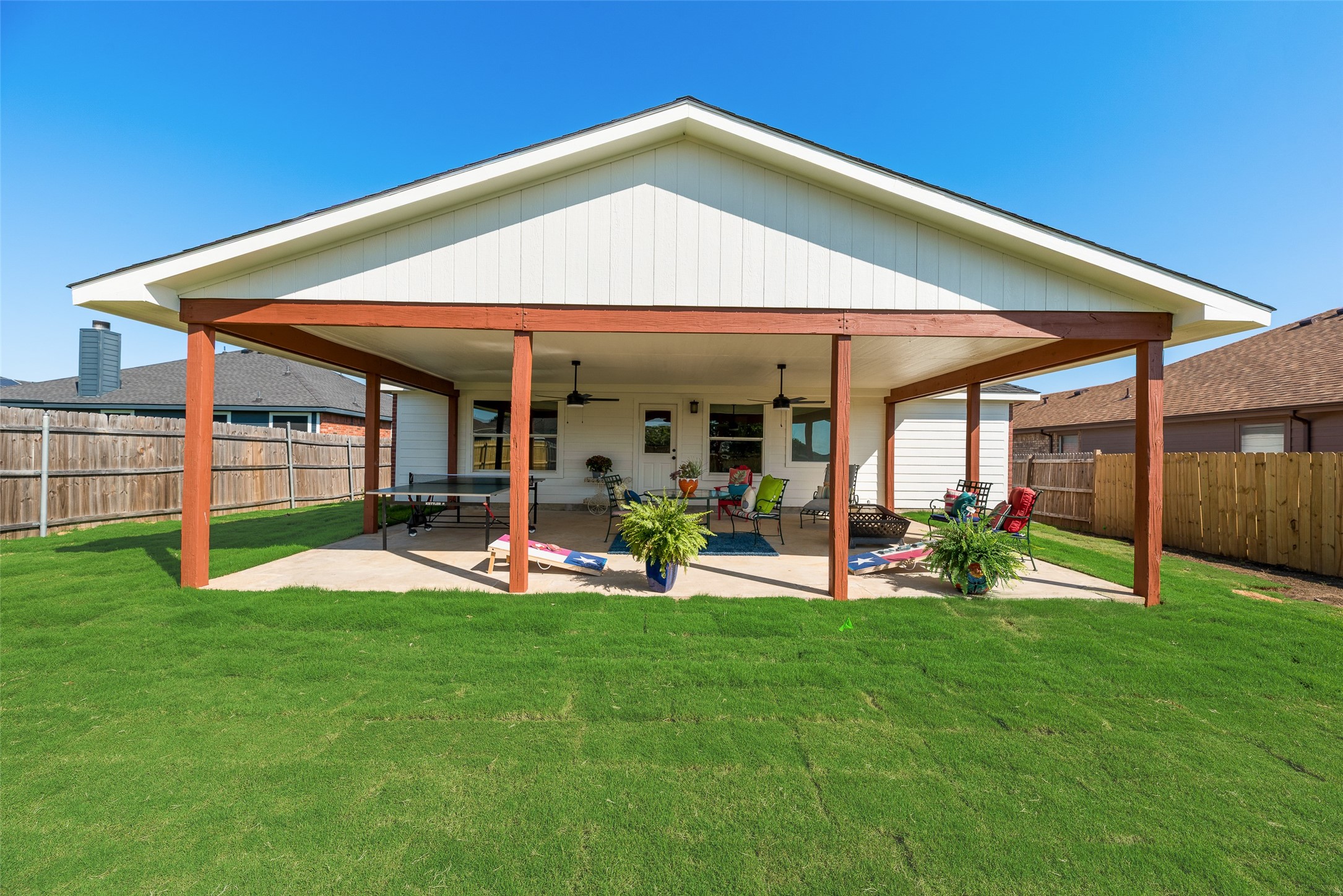 808 Sage Circle Burleson TX 76028