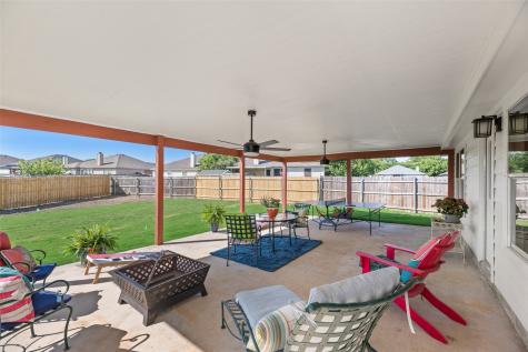808 Sage Circle Burleson TX 76028