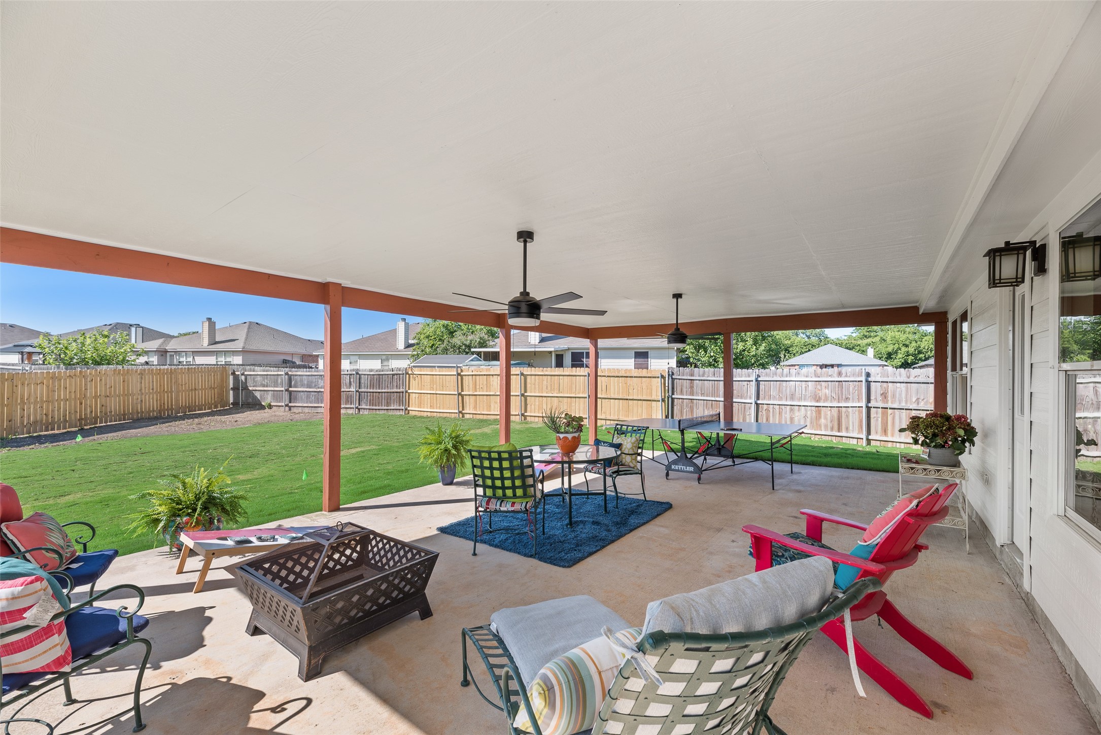 808 Sage Circle Burleson TX 76028