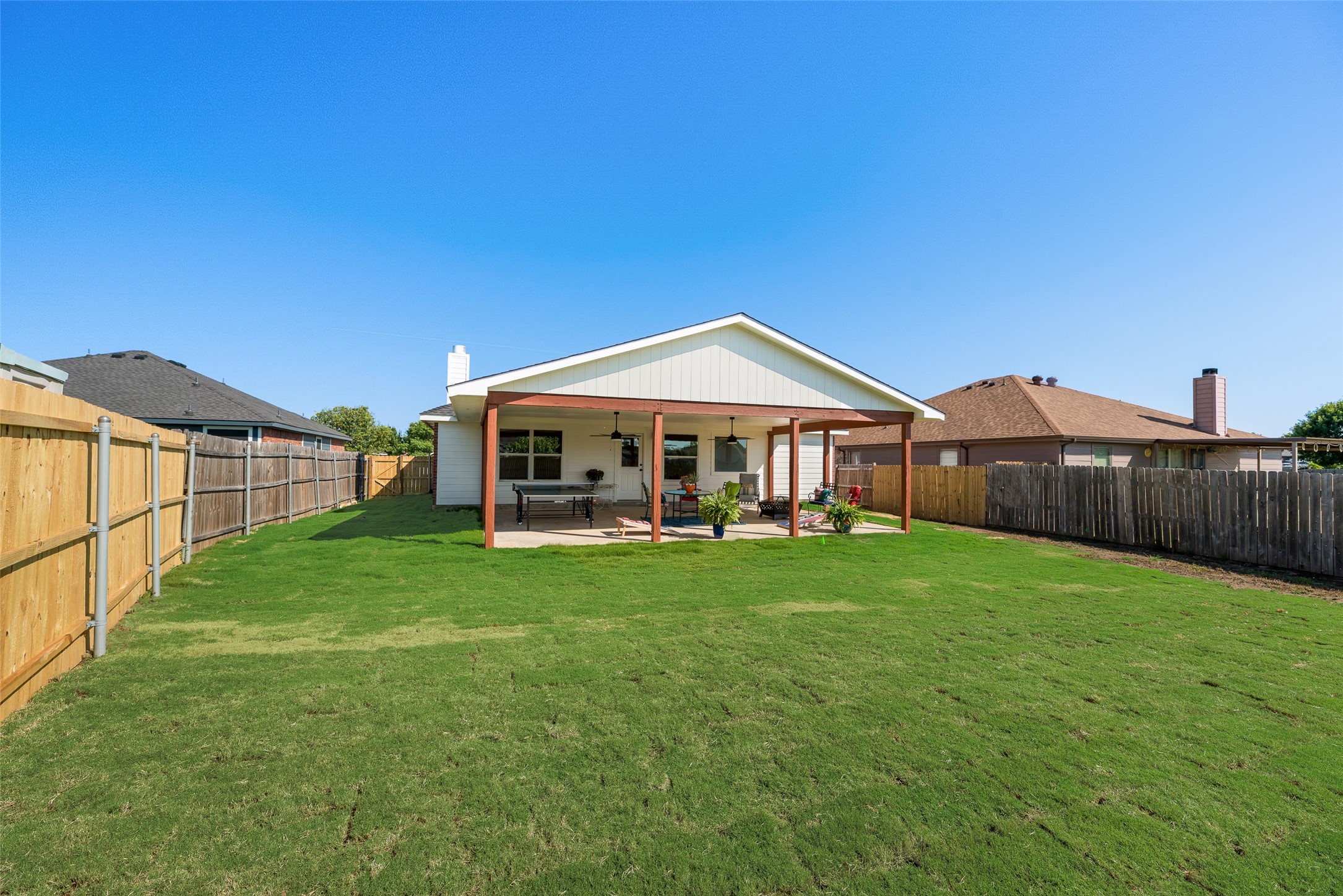 808 Sage Circle Burleson TX 76028