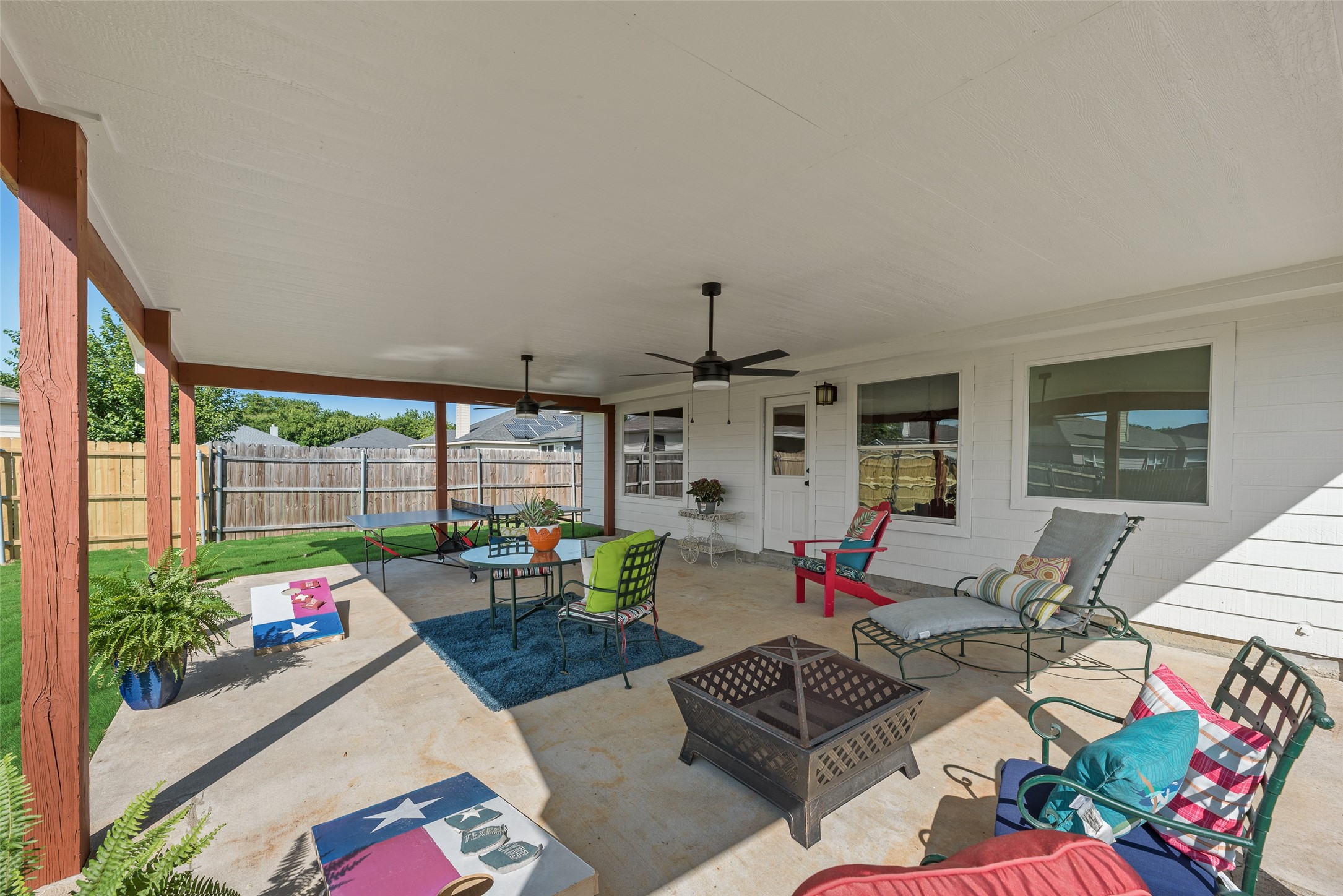 808 Sage Circle Burleson TX 76028