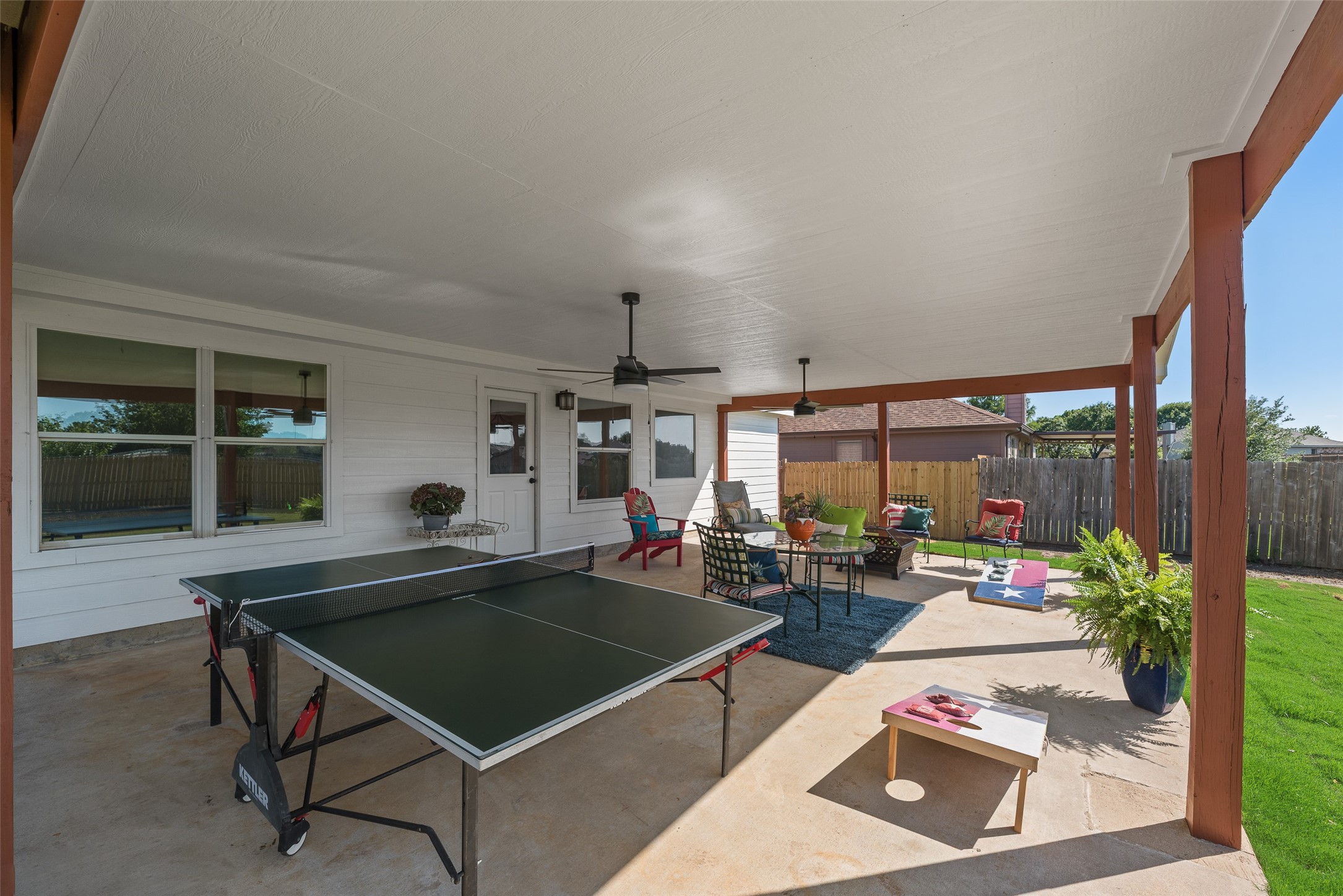 808 Sage Circle Burleson TX 76028
