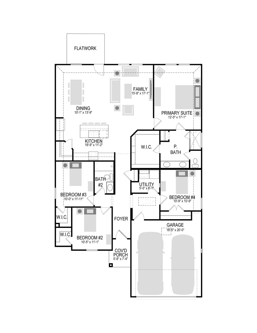 712 Summerberry Drive Mckinney TX 75071