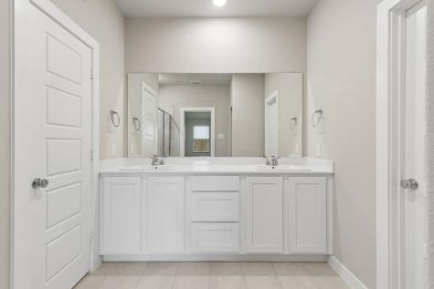 712 Summerberry Drive Mckinney TX 75071