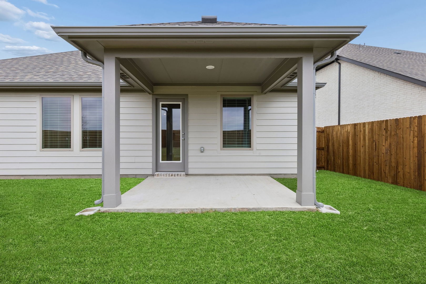 712 Summerberry Drive Mckinney TX 75071